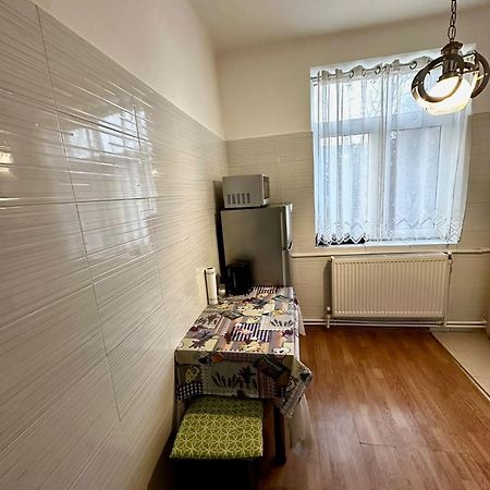 Apartamento Garsoniera ultracentral Bacău Exterior foto