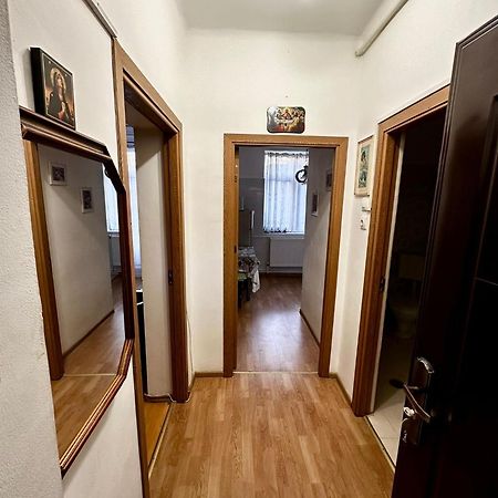 Apartamento Garsoniera ultracentral Bacău Exterior foto