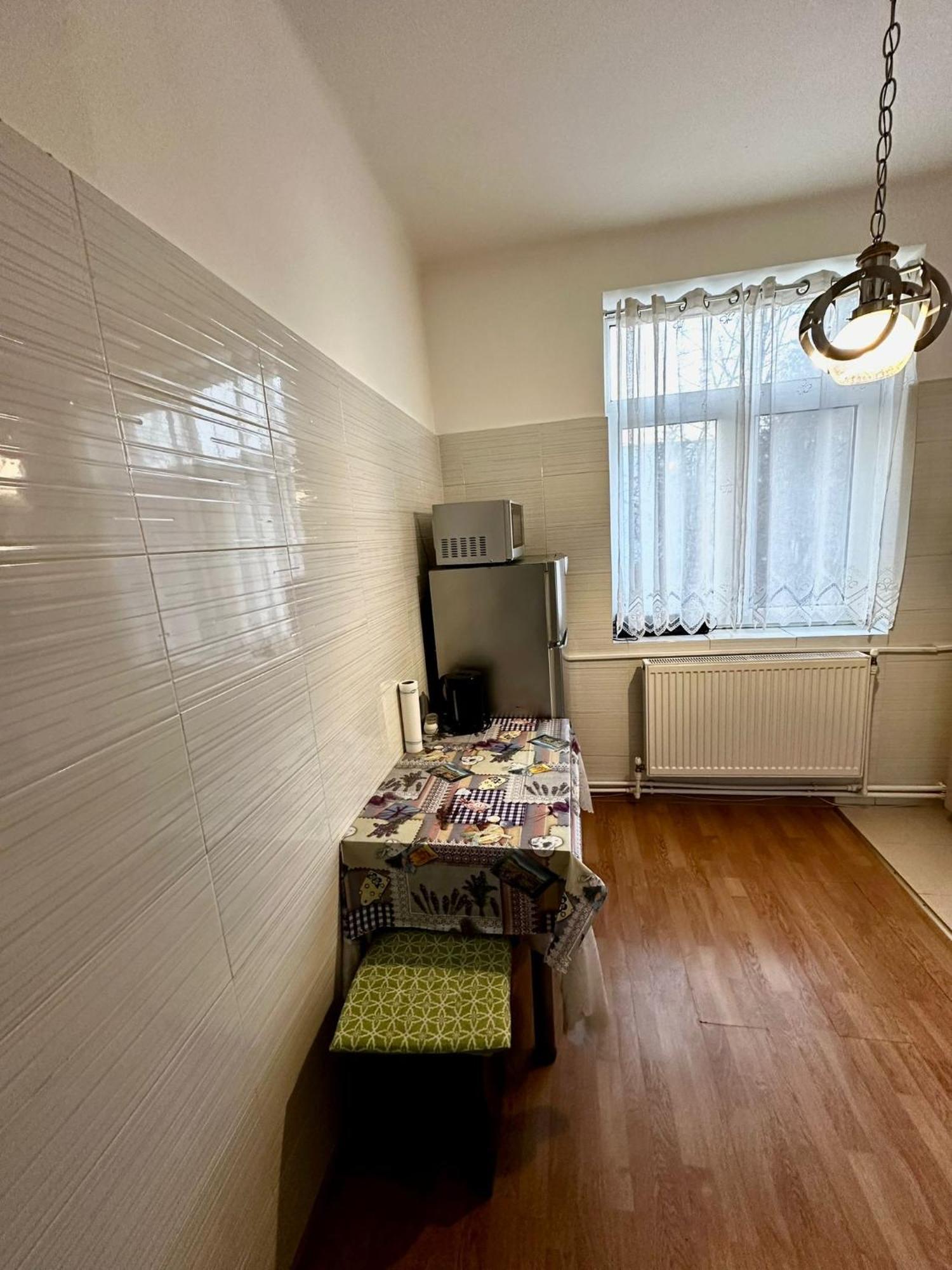 Apartamento Garsoniera ultracentral Bacău Exterior foto